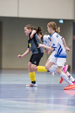Bild 176 - wDJ Power Girls Cup Suederelbe